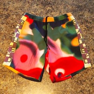 NWT Brain Dead Floral Shorts (Small)
